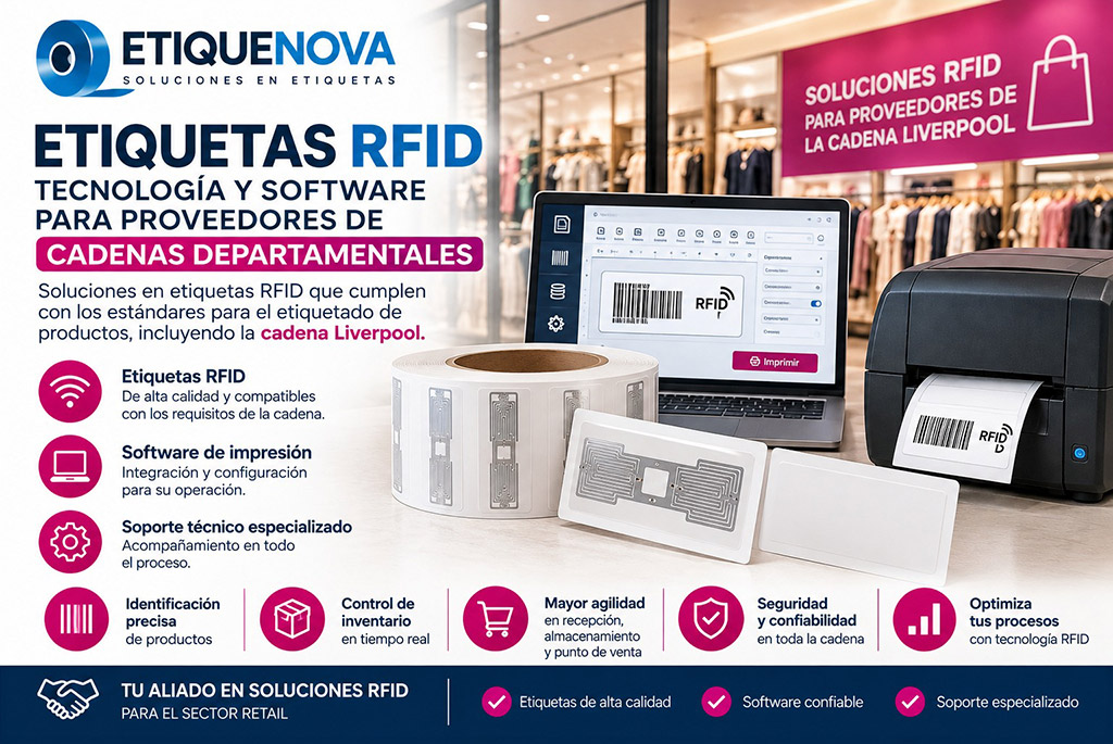 Promo RFID